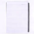 Ser Ak Bubu Dudu love bubu dudu" Spiral Notebook. 
