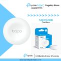 TP-Link Smart Button Tapo S200B Smart Button - 18 Months Brand Warranty. 
