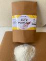 Rice Flour, Rice Powder, Pure, Organic, Premium quality, for Face, Skin Whitening, Face Mask, Face Whitening, Organic, Skin whitening Mask, white rice flour. 