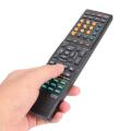 Remote Control Smart Controller for Yamaha RX V363 RX V463 RAV315 RX V561 RAV311 RAV312 RAV282 RX V650 RX V459 RX V730. 