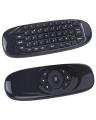 Mouse - Airmouse - Mouse for LED - Air Mouse - air mouse c120 - Air Mouse C120 - Remote Control for Android and Smart Tv - Remote Control - Remote -. 