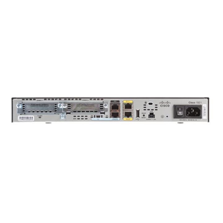 Cisco 1921 Router | 1921/K9 | Cisco 1900 series router | Daraz.pk