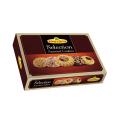 Selection Cookies 350gm. 