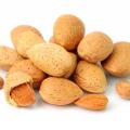 pack of 1000gram-best quality almonds gurbandi pure meethi giri, (mota badaam moti giri) gurarenteed meethi giri. 