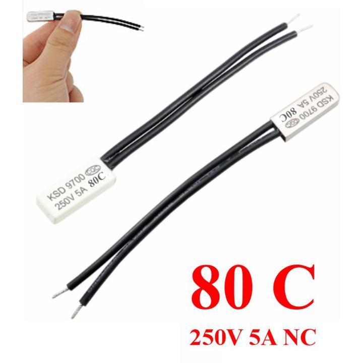KSD9700%2080C%20Thermostat%20Temperature%20Switch%20250V%205A%20-%20Image%202