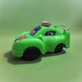 Toy Police Car Small. 