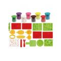 Dessert Buffet Color Dough Set. 