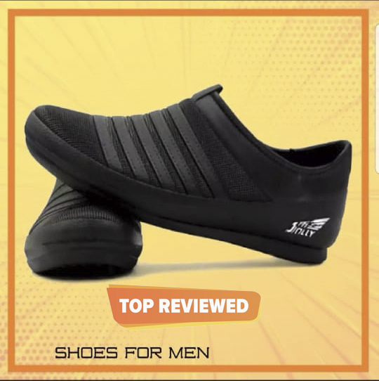 Stylish%20Rubber%20Shoes%20For%20Men%20New%20Style%20Jolly%20-%20Image%202