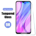 2x Huawei Mate 10 Lite Tempered Glass Screen Protector For Huawei Mate 10 Lite. 