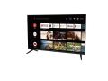 Haier LED 32"Inch Smart LED 32K6600 Bezel Less Google Android TV - Smart AI Plus. 