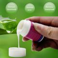 Skin Aloe Vera Gel Cleanse Nose Strips To Remove Blackheads Shrink Pores Cleansing Lotion Acne Nose Paste 22g. 
