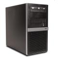 Tower Gaming PC Intel 4th Gen Xeon 1231v3 16GB RAM 500GB Hard. 