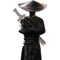 Ethereon Chivalry Themed Car Accessory Mini Ranger Knight-errant Car Ornament for Kung Fu Fans Unique Dashboard Decor for Courageous Drivers Car Accessories Knight Car Decoration. 