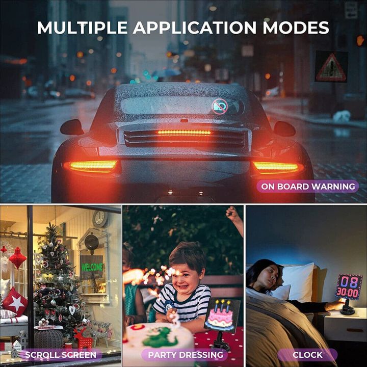 Full%20Color%20USB%20Bluetooth%20LED%20Display%20Screen%7C%20DIY%20LED%20Display%20Screen%20Pixel%20Display%20Screen%7C%20Smart%20LED%20Pixel%20Display%20Screen%20-%20Image%207