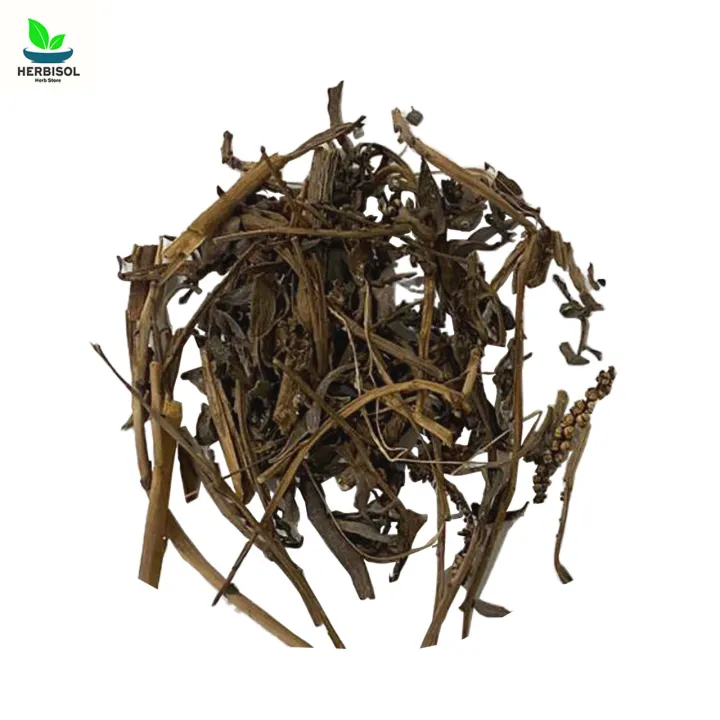 Bhringraj%20250gm%20%D8%A8%DA%BE%D9%86%DA%AF%D8%B1%DB%81%20-%20Daisy%20Dry%20Leaves%20-%20Bringraj%20/%20Black%20Bangra%20Siyah%20/%20Bhangra%20/%20Bhingraj%20250%20grams%20by%20Herbisol%20-%20Image%203