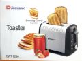 Dawlance DWT-7290 Toaster Browning Control Function. 