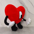 PinShang Un Verano Sin Ti Plush Toys Soft Stuffed Cute Bad Bunny Plush Doll. 