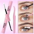 Diy Lash Extension Kit,Cluster Eyelash Extension Kit,Individual Lashes Kit, Lash Glue and Lash Applicator. 