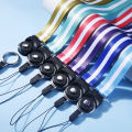 Mobile Phone Neck Strap Universal Cell Phone Neck Strap Hanging Rope. 