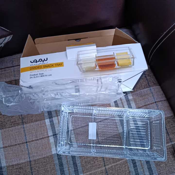 Limon%20%C2%A04%20Compartment%20%C2%A0Transparent%20%C2%A0Multi-Purpose%20%C2%A0Snack%20%C2%A0%20Glass%20%C2%A0%20%C2%A0Spoon%20Holder%20,%20Cutlery%20With%20Acrylic%20LID%20%C2%A0-%20Made%20in%20Iran%20Limon%20-%20Image%207