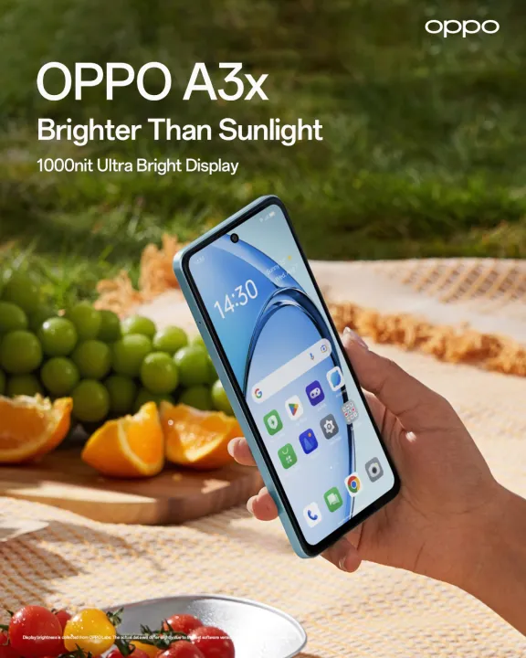 OPPO%20A3X%20%7C%204GB%20RAM%20+%2064GB%20ROM%20-%20Image%204