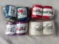 Boxing Hand Wraps, Hand Wrist Grip,pair. 