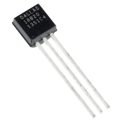 DS18B20 Temperature Sensor digital Arduino sensor