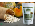 Quill - Pumpkin Seeds – Pumpkin Seeds without Shell – Imported – Premium Quality – 150g Pack – Organic Products by Quill. 