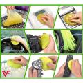 Super Clean Magical Universal Cleaning Slime Gel Reusable Dust Cleaner for Keyboard, Laptops, Car Accessories, Electronic Products Washable Dust Cleaning Gel for Home Office Car Use. 