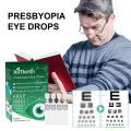 Lutein Eye Drops For Red Dry Relieves Eyes Discomfort Relax Massage Swelling Sore Eye Care Improve Eyesight Eye Care Liquid T9H6. 