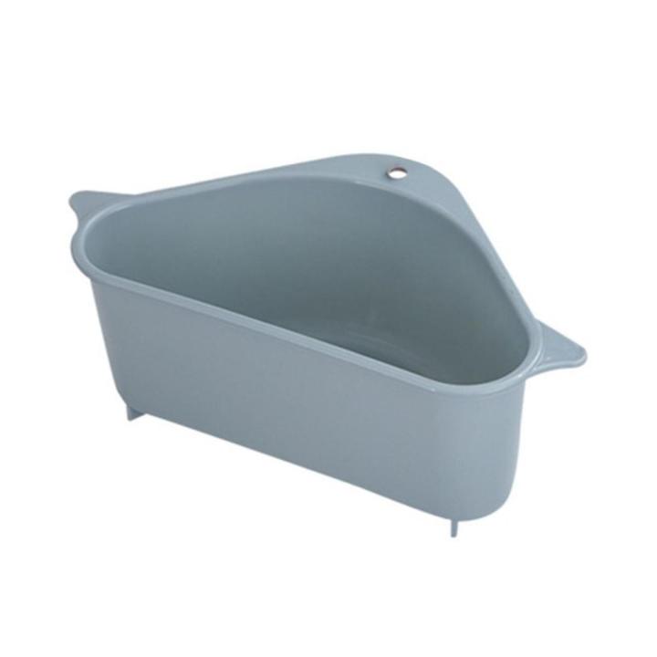 Kitchen Triangle Excessive Frame Accept The Pylon Frame Avoiding Basket Hanging Tray Sink Storage Basket Kitchen Tool