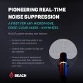 BEACN Microphone Gaming, Podcast, and Streaming Microphone (OPEN BOX NEW). 