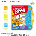Study Book Intellectual Learning For Kids – Phonetic Learning. 