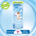 MOLFIX CC UV E.LARGE 54Pcs MEGA PK. 
