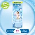 MOLFIX CC UV E.LARGE 54Pcs MEGA PK. 