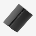 Hiksemi Portable SSD 1TB  Shield Hard Drive High Speed External Solid State Disk. 