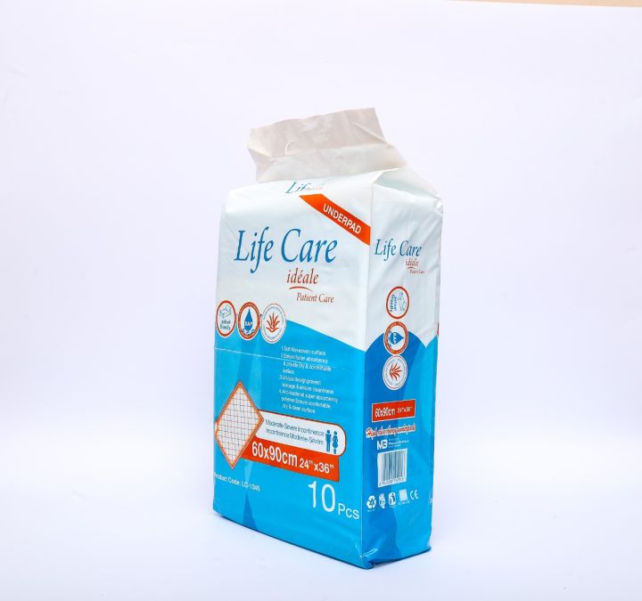 Dignity%20Sheet%20Patient%20Bed%20Sheet%20UnderPad%20Disposable%20bed%20pads%20-%20Image%203