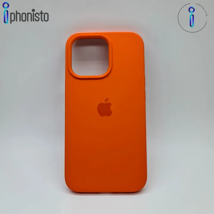 iPhone%2012%20/%2012%20Pro%20Covers%20Silicone%20Official%20Mobile%20Phone%20Case%20Anti-Shock%20Anti-Dust.%20-%20Image%202