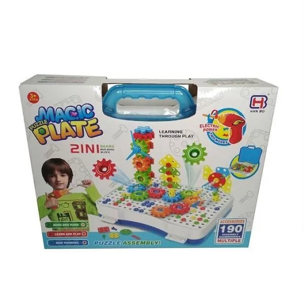Magic%20Plate%202in1%20play%20sets%20construction%20tools%20toy%20drill%20and%20design%20toy%203D%20Puzzle%20create%20and%20play%20Educational%20and%20Learning%20Toy%20for%20Kids%20building%20sets%20-%20Image%203