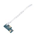 【Mary DAI Store】LALA Power with Cable HP 15-G 749650-001 LS-A991P 455MKL32L01. 