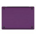 MACBOOK AIR 13″ 2020 Skin Wrap fix cutting skin  (Not Pouch)  8 colours. 
