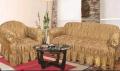 Sofa covers special sofa covers 3+1+1=5 5 Seater Elastic. 