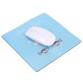 Gaming Mouse Pad Elegant Cute Computer Notebook Gaming Mouse Elegant Cute Gaming Mouse Pad For Computer Gamer Pink. 