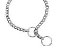 Choke Chain for Dogs ( Large Size ) Metal. 