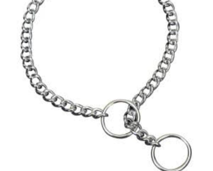 Choke%20Chain%20for%20Dogs%20(%20Large%20Size%20)%20Metal%20-%20Image%204