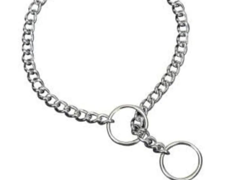 Choke%20Chain%20for%20Dogs%20(%20Large%20Size%20)%20Metal%20-%20Image%204
