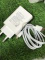 Original Vivo Fast Charger + Data Cable 5.0 Quick Charge Sported 67 watt fast charger with Type C or Micro Cable. 