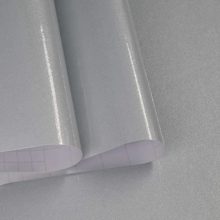 Silver%20Gray%20Wallpaper%20Peel%20and%20Stick%20Wallpaper%20Vinyl%20Self%20Adhesive%20Decorative%20Film%20for%20Furniture%20Kitchen%20Counter%20Top%20Cabinets%20-%20Image%203