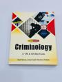 Criminology for CSS and all other exams  best book for preparation. 