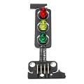 YwRobot Arduino electronic building block LED traffic signal light module, traffic light module. 